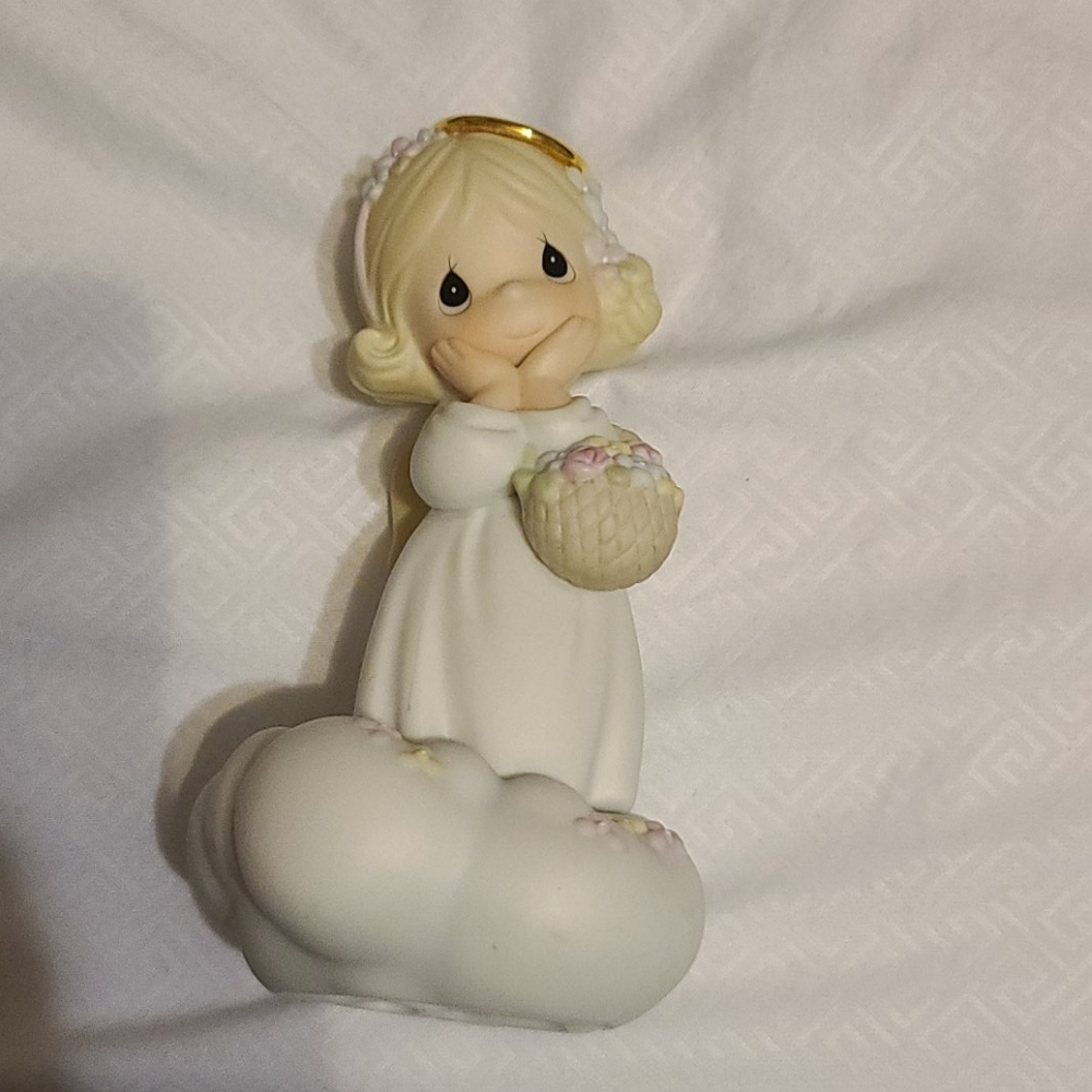Precious Moments "missing you" 524107